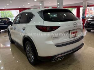 Xe Mazda CX5 2.0 Luxury 2020