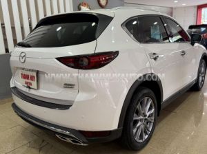 Xe Mazda CX5 2.0 Luxury 2020