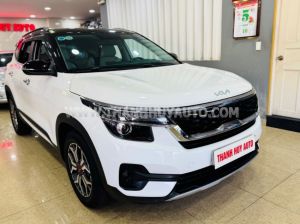 Xe Kia Seltos Luxury 1.4 AT 2022