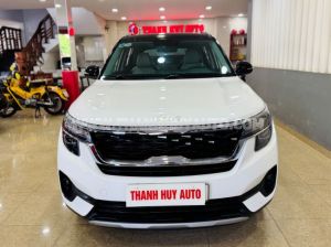 Xe Kia Seltos Luxury 1.4 AT 2022