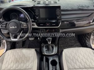 Xe Kia Seltos Luxury 1.4 AT 2022