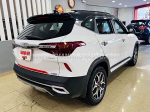 Xe Kia Seltos Luxury 1.4 AT 2022