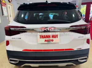 Xe Kia Seltos Luxury 1.4 AT 2022