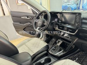 Xe Kia Seltos Luxury 1.4 AT 2022