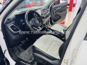 Xe Kia Seltos Luxury 1.4 AT 2022