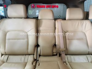 Xe Toyota Land Cruiser VX 4.6 V8 2015
