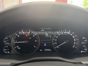 Xe Toyota Land Cruiser VX 4.6 V8 2015