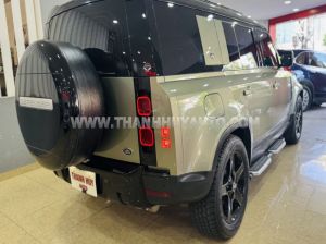 Xe LandRover Defender 110 P300 2.0 AT 2020