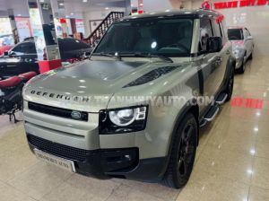 Xe LandRover Defender 110 P300 2.0 AT 2020
