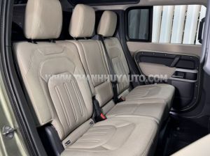 Xe LandRover Defender 110 P300 2.0 AT 2020