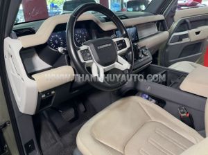 Xe LandRover Defender 110 P300 2.0 AT 2020