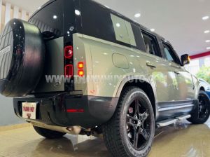 Xe LandRover Defender 110 P300 2.0 AT 2020