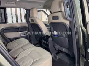 Xe LandRover Defender 110 P300 2.0 AT 2020