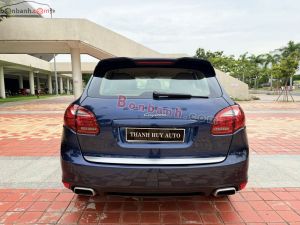 Xe Porsche Cayenne 3.6 V6 2011