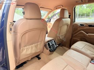 Xe Porsche Cayenne 3.6 V6 2011