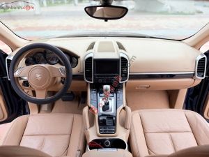 Xe Porsche Cayenne 3.6 V6 2011