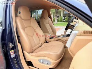 Xe Porsche Cayenne 3.6 V6 2011