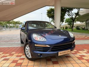 Xe Porsche Cayenne 3.6 V6 2011