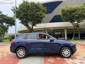 Xe Porsche Cayenne 3.6 V6 2011