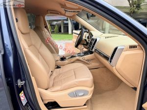 Xe Porsche Cayenne 3.6 V6 2011