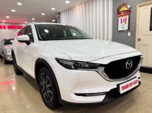 Xe Mazda CX5 2.5 AT 2WD 2018