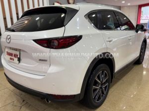Xe Mazda CX5 2.5 AT 2WD 2018
