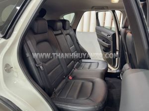 Xe Mazda CX5 2.5 AT 2WD 2018