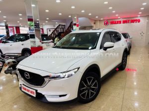 Xe Mazda CX5 2.5 AT 2WD 2018