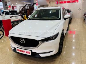 Xe Mazda CX5 2.5 AT 2WD 2018