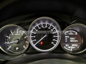 Xe Mazda CX5 2.5 AT 2WD 2018