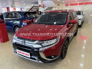 Xe Mitsubishi Outlander 2.0 CVT 2020