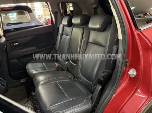 Xe Mitsubishi Outlander 2.0 CVT 2020