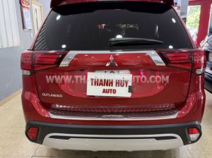 Xe Mitsubishi Outlander 2.0 CVT 2020