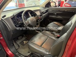 Xe Mitsubishi Outlander 2.0 CVT 2020