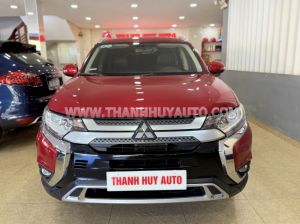 Xe Mitsubishi Outlander 2.0 CVT 2020