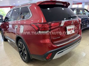 Xe Mitsubishi Outlander 2.0 CVT 2020