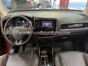 Xe Mitsubishi Outlander 2.0 CVT 2020