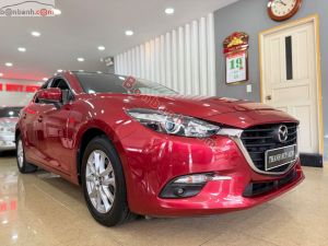 Xe Mazda 3 1.5 AT 2018