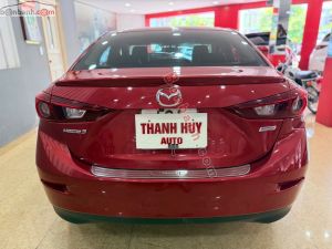 Xe Mazda 3 1.5 AT 2018
