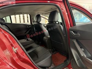 Xe Mazda 3 1.5 AT 2018