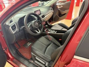 Xe Mazda 3 1.5 AT 2018