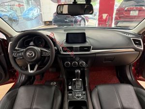 Xe Mazda 3 1.5 AT 2018