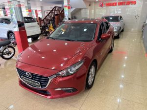Xe Mazda 3 1.5 AT 2018