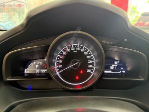 Xe Mazda 3 1.5 AT 2018