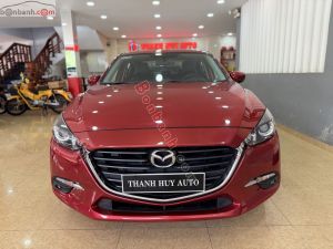Xe Mazda 3 1.5 AT 2018