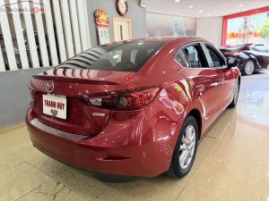 Xe Mazda 3 1.5 AT 2018