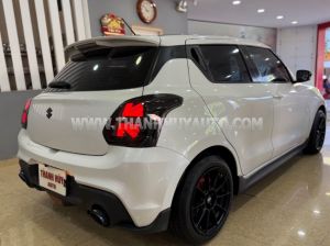 Xe Suzuki Swift GLX 1.2 AT 2022