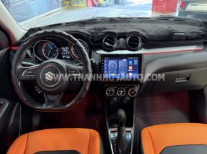 Xe Suzuki Swift GLX 1.2 AT 2022