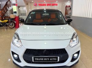 Xe Suzuki Swift GLX 1.2 AT 2022