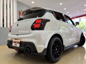Xe Suzuki Swift GLX 1.2 AT 2022